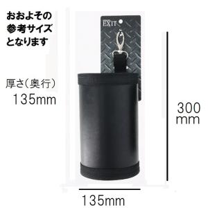 WORKERZ EXIT ダストボックス Mサ...の詳細画像1