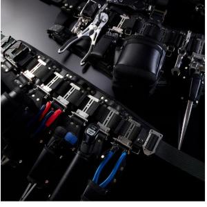 WORKERZ EXIT ドライバーホルダー2...の詳細画像5