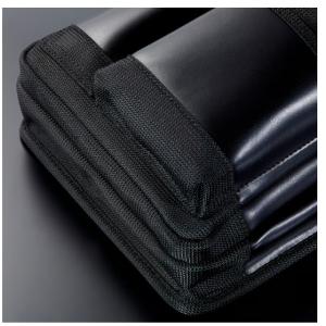 WORKERZ EXIT 釘袋 EXTKBBK...の詳細画像3