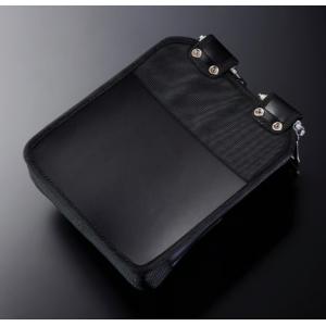 WORKERZ EXIT 釘袋 EXTKBBK...の詳細画像4