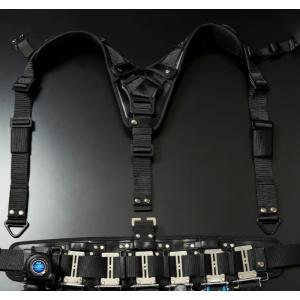 WORKERZ EXITサスペンダーショルダー...の詳細画像1