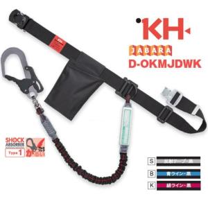 タイタン 新規格 胴ベルト型 サンコー R507N-BL リコロ-N リール巻取式