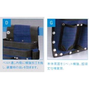 プロスター KAWATEC(カワテック)新戦組...の詳細画像2