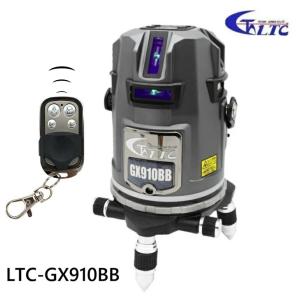 送料無料】LTC（テクノ販売）LTK-FGX3C 3Dグリーンレーザー【高