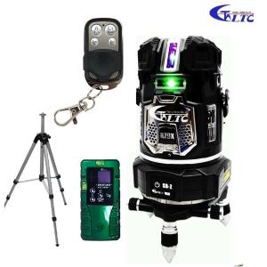 LTC（テクノ販売）電子整準LTC-SSGM9XBB・SBZ【受光器・三脚付】フル