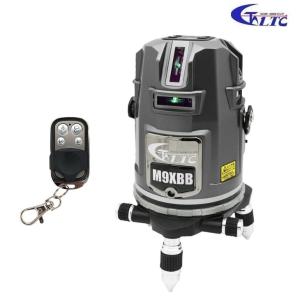 テクノ販売 フルライン電子整準グリーンレーザー墨出し器 LTC テクノ販売 フルライン電子整準グリーンレーザー墨出し器 LTC