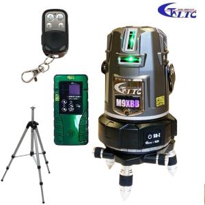 テクノ販売 フルライン電子整準グリーンレーザー墨出し器 LTC テクノ販売 フルライン電子整準グリーンレーザー墨出し器 LTC