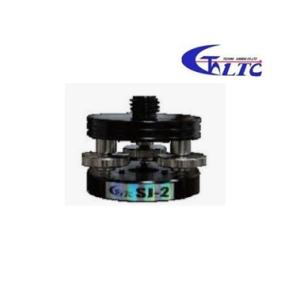 LTC（テクノ販売）　整準台　SJ-2　三脚取付ツール　取付径5/8インチ