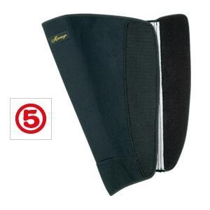 スベランチャー 脚絆付 斜面 作業 足具 測量 草刈り 負担軽減 : 農家の