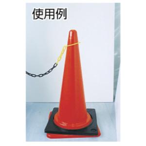 ミツギロン カットチェーン 2m×6mm トラ...の詳細画像1