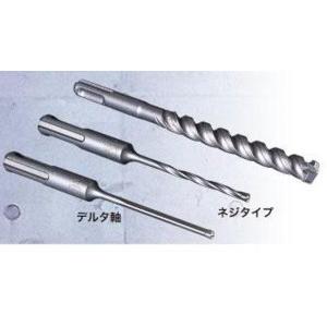 ミヤナガデルタゴンビットSDSプラス6.0×166mm : 丸久金物 - 通販 