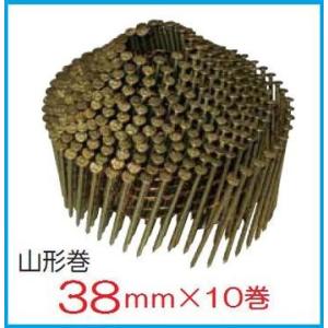 配送条件有】【ナショナルブランド製品】木下地用斜め釘2.1×45mm 1 