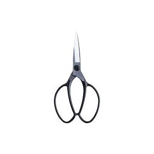 岡恒 植木鋏A型ロング90 No.200B 全長230mm【園芸用はさみ】 : 丸久