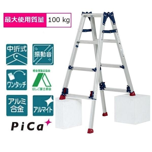 【一部送料無料】【代引き不可】ピカコーポレーション SCL-120LA（ロングスライドタイプ）アルミ...