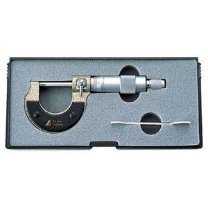 シンワ　マイクロメーター　0〜25m　（78935）