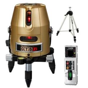 Tajima（タジマ） 【送料無料】【追尾】タジマツールNAVI GT5Z-NISET