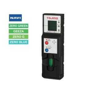 TJMデザイン タジマ グリーンレーザー用受光器 RCV-G ◇ : 島道具Yahoo