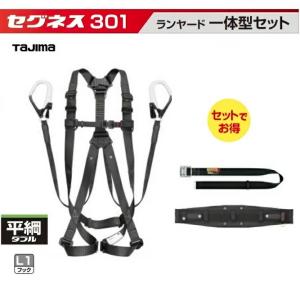 □3M 【限定セット品】 DBI-サラ エグゾフィットライト 回転式ベルト