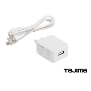 Tajima（タジマ） タジマツール ペタLEDヘッドライト リチウムイオン充