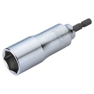トップ (TOP) 電動ドリル用 ロングソケット 対辺13 全長143 6角 日本製 EDS-13L Amazon | トップ (TOP) 電動ドリル用 ロングソケット 対辺13㎜ 全長143