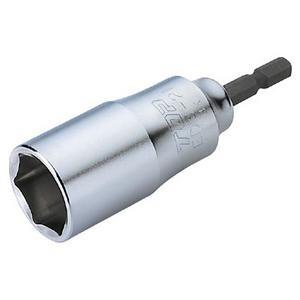 TOP（トップ） 電動ドリル用ユニバーサルソケット 17mm EUS-17 トップ