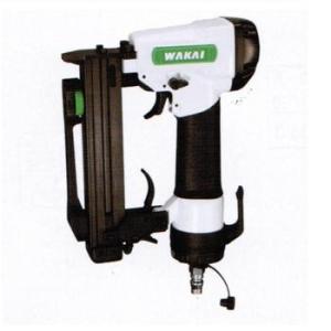 若井産業（ワカイ産業）WAKAIエアタッカー　TS425N　常圧用　ステープル用　エア釘打ち機