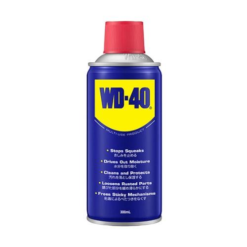 メテオAPAC(株)　WD-40　300ml　防錆潤滑剤