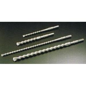 ユニカ コンクリートドリル 六角軸ビットHEX30.0×280mm : 丸久金物