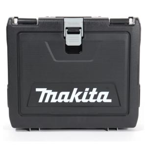 マキタ（makita） 充電式インパクトドライバ用収納ケース TD137D 