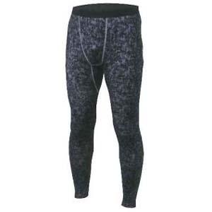 おたふく手袋 BODY-TOUGHNESS パワーストレッチ ロングタイツ