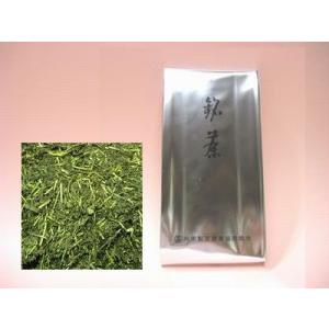 深蒸し茶「上やぶきた」静岡茶100ｇ600円の茶　500ｇ袋入り　カテキンが多いお煎茶!! 共栄製茶...