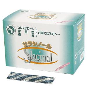 サラシノール顆粒タイプ2g×90包（スティック）＋2割（18包）増量　大感謝価格！｜maruai