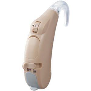 リオネット補聴器 トリマー式デジタル補聴器HB-D8Lの商品画像