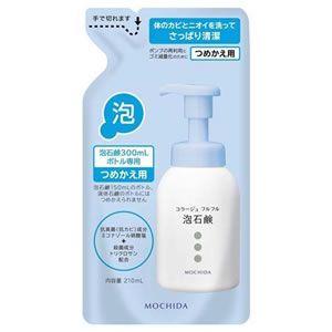 コラージュフルフル コラージュフルフル ネクストシャンプーすっきり