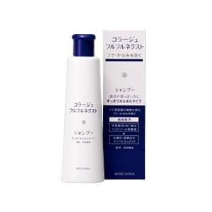 コラージュフルフル コラージュフルフル ネクストシャンプーすっきり