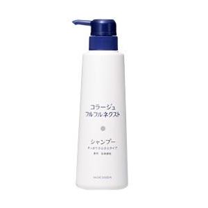 コラージュフルフル コラージュフルフル ネクストシャンプーうるおい