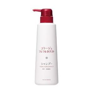 コラージュフルフル コラージュフルフル ネクストシャンプーうるおい