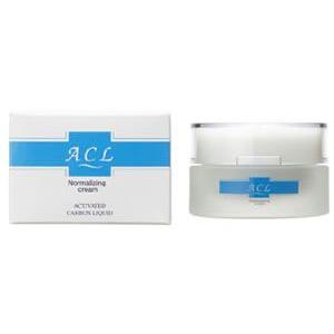 ACL ACL(アクル)ノーマライジングクリーム 30g : マルアイ ACL ACL(アクル)ノーマライジングクリーム 30g : マルアイ