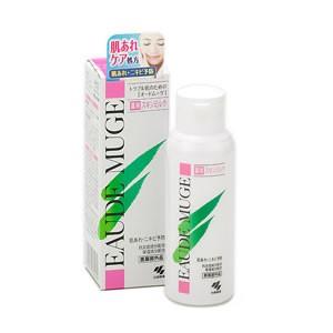 オードムーゲ オードムーゲ薬用スキンミルク100g×1個 : マルアイ