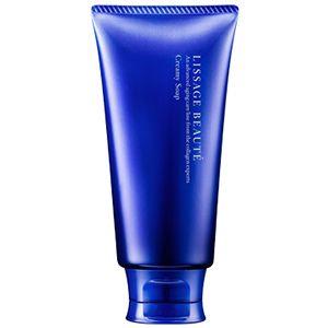 リサージ ボーテ リサージボーテ クリーミィソープa125g(洗顔料