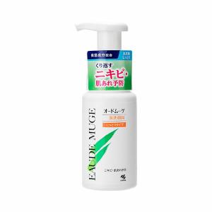 オードムーゲ オードムーゲ薬用ローション(ふきとり化粧水)500mL×3本