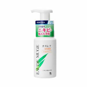 オードムーゲ オードムーゲ薬用ローション(ふきとり化粧水)500mL×3本