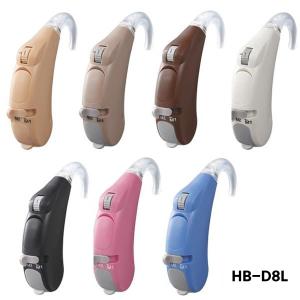 リオネット補聴器 トリマー式デジタル補聴器HB...の詳細画像1