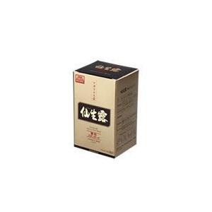 仙生露アガリクス エキスW (50ml x 60袋) SUPERSALE（7/1～8/29受注限定）】アガリクス茸仙生露エキス
