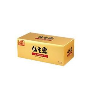 アガリクス茸 仙生露 エキスゴールド (100ml×30袋)×2個 : マルアイ