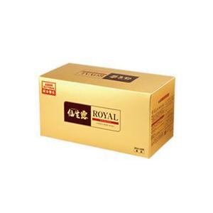 アガリクス茸 仙生露 エキスゴールド (100ml×30袋)×2個 : マルアイ