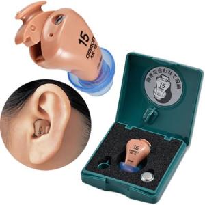 デジタル補聴器 デジミミ3（右耳用） : マルアイドラッグ - 通販