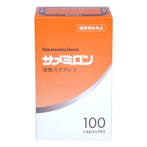 サメミロン100粒(10粒×10シート）×2個