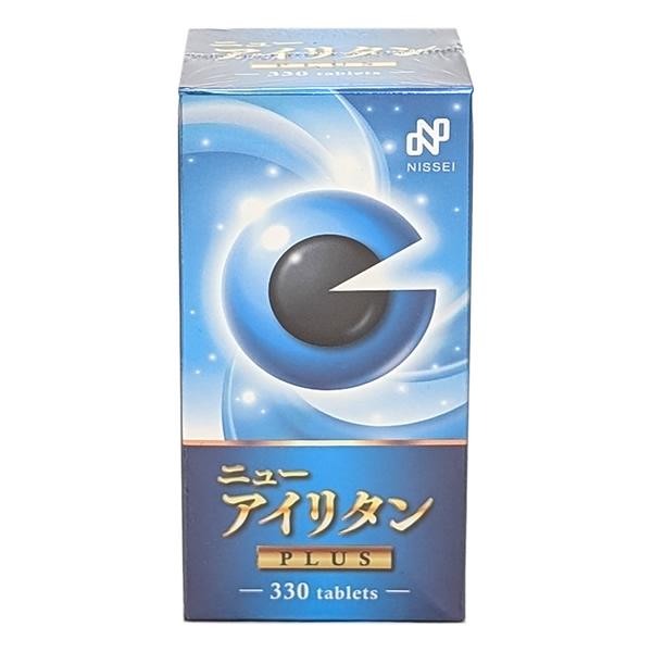 ニューアイリタンPLUS(プラス)330粒
