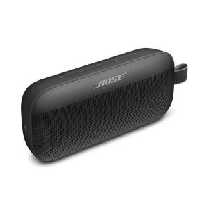 BOSE　ワイヤレスポータブルスピーカー ブラック SoundLink